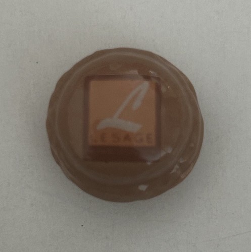 Feves macaron personnalisée - feves,
