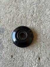 Plastique Cabochon Vis