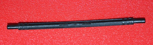 Lego black hose - hose, soft