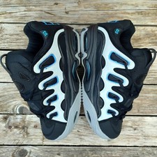 Unique worldwide Skateshoes