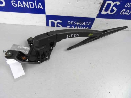 13163029 moteur essuie glace - 13163029,