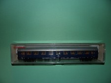 FLEISCHMANN voiture de