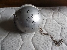 ANCIENNE BOULE A RIZ EN