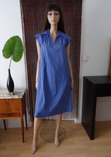 Robe vintage miss - vintage, 70's