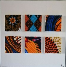 Tableau, peinture, toile