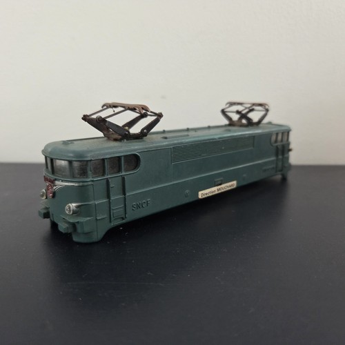 Jouef coque locomotive - ho,