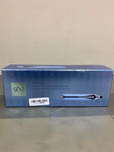 New ghd chronos flat iron - chronos, in