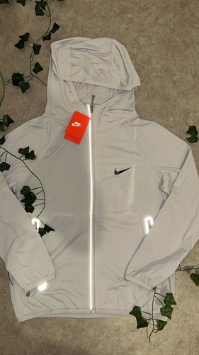 Veste capuche gris neuf - veste,
