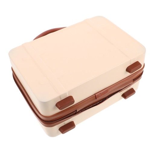 Valise maquillage petit - valise, de