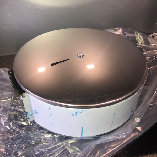 Derouleur papier toilette akw - papier,