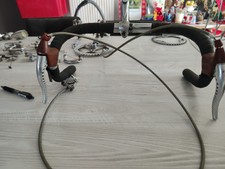 Cintre De Vélo Ancien