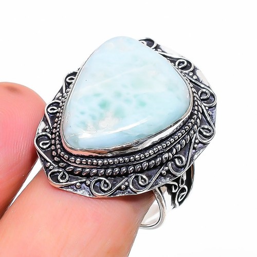Bague pierre précieuse