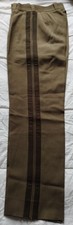 pantalon militaire uniforme