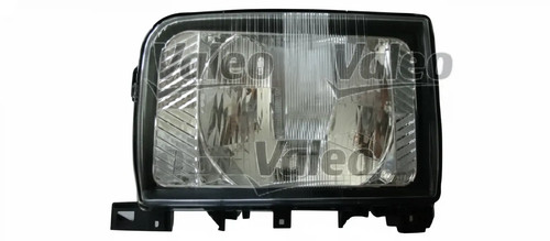 Phare gauche 089349 valeo - gauche,