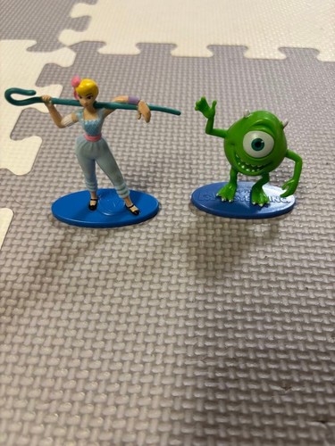 Toy story personnages - story, 4