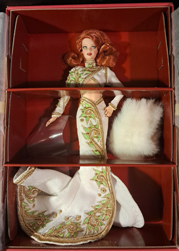 Barbie radiant redhead the - barbie,