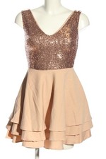 212 CHIQUE Robe à paillettes