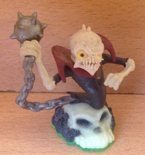 Figurine skylander skylanders - figurine,