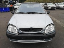 Boite de vitesses CITROEN SAXO PHASE 2 00002222S0
