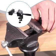 Étau d'établi pour menuisier, outil pour le travail du métal et la