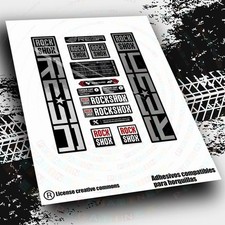 RWP-451 AUTOCOLLANTS