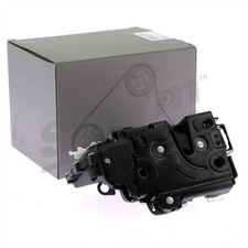 SERRURE DE PORTE ARRIERE