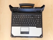 Clavier Azerty Français PANASONIC TOUGHBOOK CF-33 MK1 MK2 (CF-VEK331NFP) Station