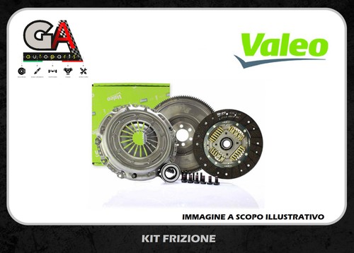 Kit embrayage volant - kit,