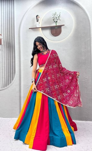 New femme ensemble lehenga - femme,