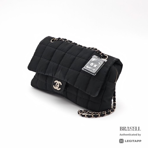 Sac bandoulière chanel - sac,