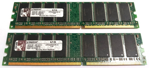 Ram ddr1 ddr pc3200 - gb,