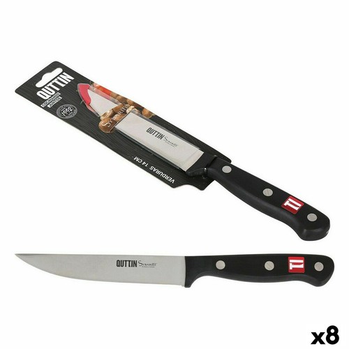 Couteau trancher quttin - couteau, à