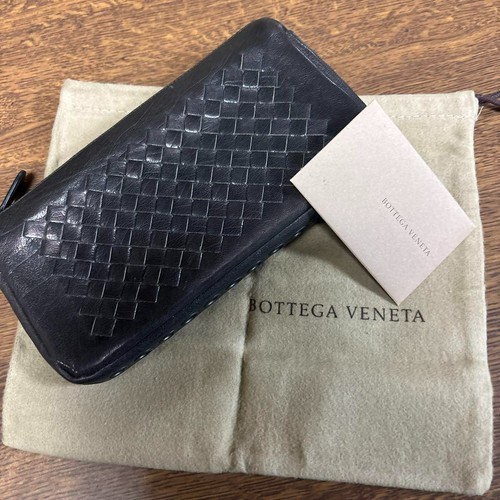 Pochette bottega veneta - bottega,