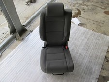 Siège Arrière Côté Droit