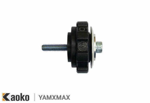 Yamaha 125 300 400 - 400,