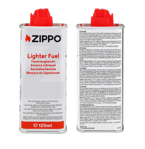 Briquet essence zippo original - briquet,