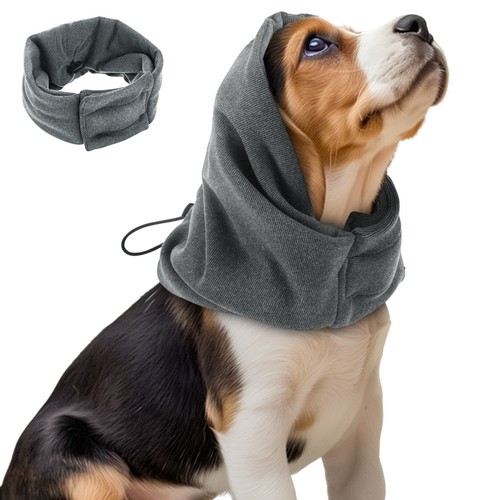Snood chien bonnets hiver - snood, d'hiver