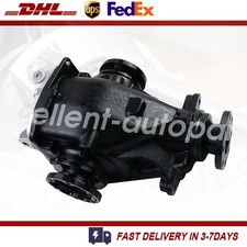 Convient BMW X3 (E83) 2.5