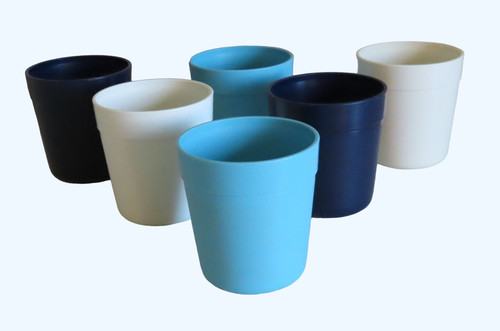Verre tupperware vintage - tupperware, lot