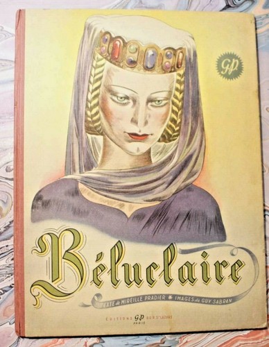 Beluclaire mireille pradier - beluclaire,