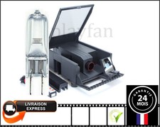 Ampoule pour prestinox - ampoule, compact