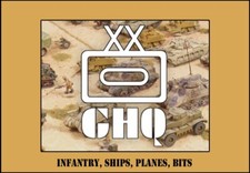 GHQ, micro armour, infantry
