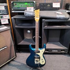 Guitare électrique MOSRITE