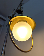 Lustre Vintage Ans 70 Style