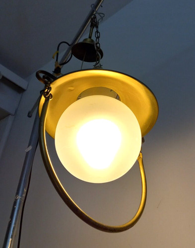 Lustre vintage ans style - ans, 70