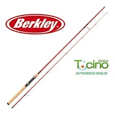 Canne À Pêche Spinning Berkley Cherrywood Spinning Rod Truite Bass Brochet