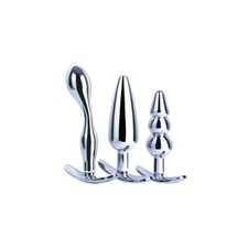 Sextoys - Gode Anal - Plug