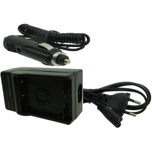 Chargeur pour fujifilm - pour,