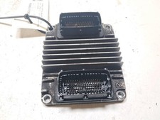 09389429 ENGINE ECU OPEL CORSA