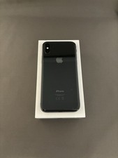 iPhone X 64 Go – Très bon